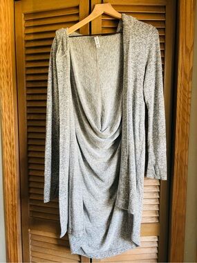 Athleta Harmony Wrap